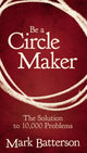 Book cover of: Be a Circle Maker