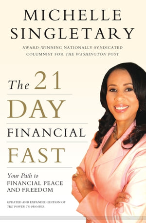 21-Day Financial Fast