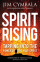 Book cover of: Spirit Rising. By: Jim Cymbala