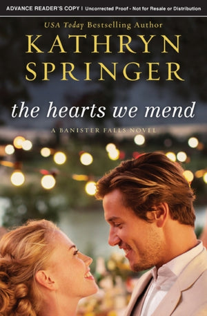 Hearts We Mend