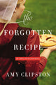 Book cover of: Forgotten Recipe