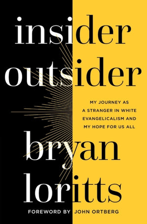 Insider Outsider