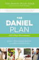 Book cover of: Daniel Plan 365-Day Devotional. By: Daniel Plan Team