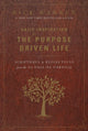 Book cover of: Daily Inspiration for the Purpose Driven Life. By: Rick Warren