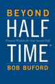 Book cover of: Beyond Halftime. By: Bob P. Buford