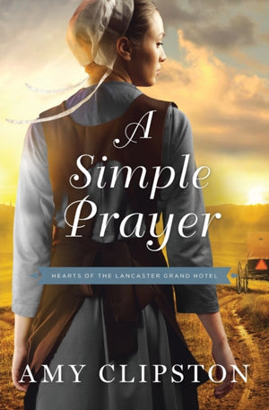 Simple Prayer