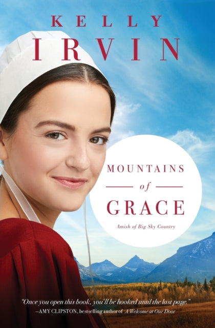 Book cover of: Mountains of Grace