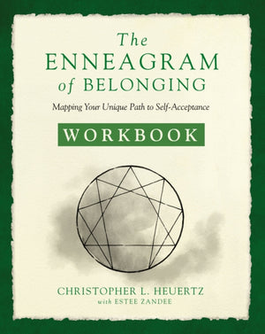 Enneagram of Belonging Workbook