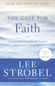 Book cover of: Case for Faith. By: Lee Strobel