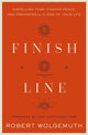 Book cover of: Finish Line. By: Robert Wolgemuth