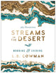 Book cover of: Streams in the Desert Morning and Evening. By: L. B. E. Cowman
