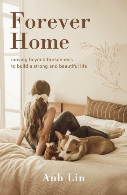 Book cover of: Forever Home. By: Anh Lin