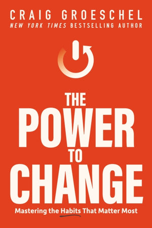 Power to Change