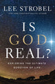 Book cover of: Is God Real?
