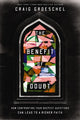Book cover of: Benefit of Doubt