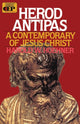 Book cover of: Herod Antipas. By: Harold W. Hoehner
