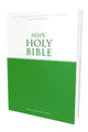 Book cover of: NIrV, Economy Bible, Paperback