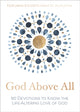 Book cover of: God Above All. By: Zondervan Publishing Company
