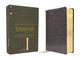 Book cover of: ESV, Thompson Chain-Reference Bible, Leathersoft, Gray, Red Letter. By: Frank Charles Thompson