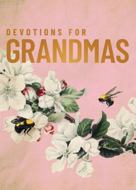 Book cover of: Devotions for Grandmas