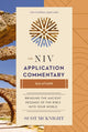 Book cover of: Galatians