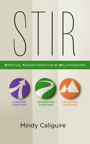 STIR