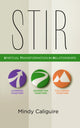 Book cover of: STIR. By: Zondervan Publishing Company
