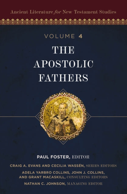 Apostolic Fathers