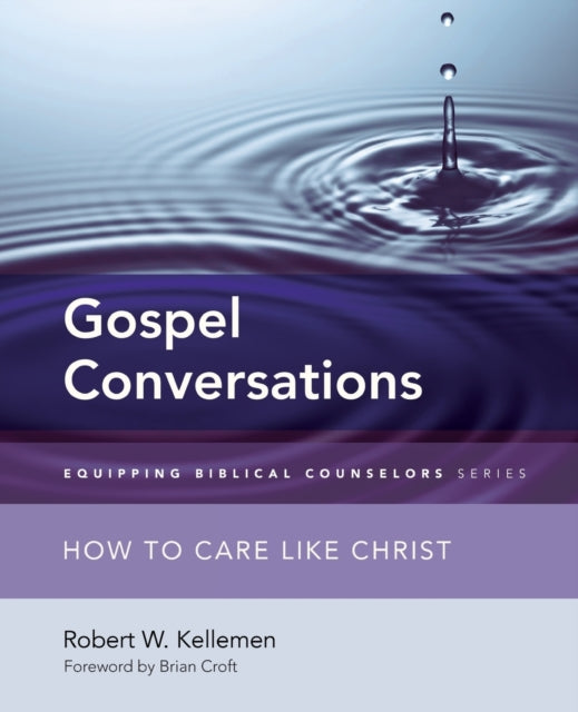Book cover of: Gospel Conversations