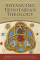 Book cover of: Advancing Trinitarian Theology. By: Los Angeles Theology Conference (2014)
