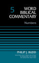 Book cover of: Numbers, Volume 5. By: Dr. Philip J. Budd
