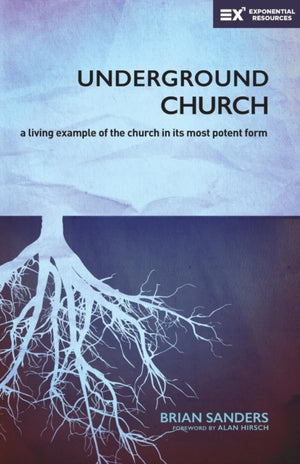 Underground Church