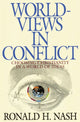 Book cover of: Worldviews in Conflict