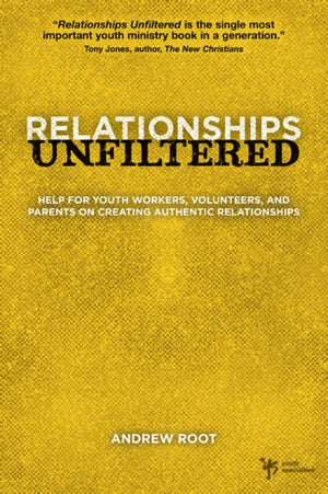 Relationships Unfiltered