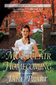 Book cover of: Montclair Homecoming