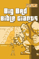 Book cover of: Big Bad Bible Giants