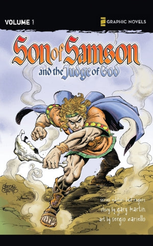 Judge of God