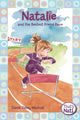 Book cover of: Natalie and the Bestest Friend Race. By: Dandi Daley Mackall