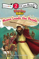 Book cover of: Moses Leads the People