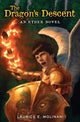 Book cover of: Dragon's Descent. By: Laurice Elehwany Molinari