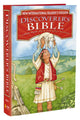 Book cover of: NIrV, Discoverer's Bible for Early Readers, Large Print, Hardcover. By: Zondervan Publishing Company
