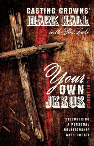 Your Own Jesus Student Edition