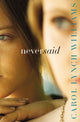 Book cover of: Never Said. By: Carol Lynch Williams