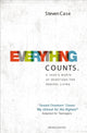 Book cover of: Everything Counts Revised Edition. By: Steven L. Case