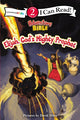 Book cover of: Elijah, God's Mighty Prophet