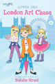 Book cover of: London Art Chase