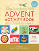 Book cover of: Jesus Storybook Bible Advent Activity Book. By: LLOYD-JONES  SALLY