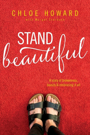 Stand Beautiful