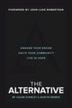 Book cover of: Alternative. By: Caleb Stanley