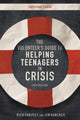 Book cover of: Volunteer's Guide to Helping Teenagers in Crisis Participant's Guide